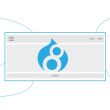 Drupal 8 multisite