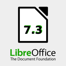 Vignette LibreOffice 7.3