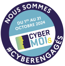 Cybermoi/s 2024 : un mois pour tous devenir #CyberEngagés