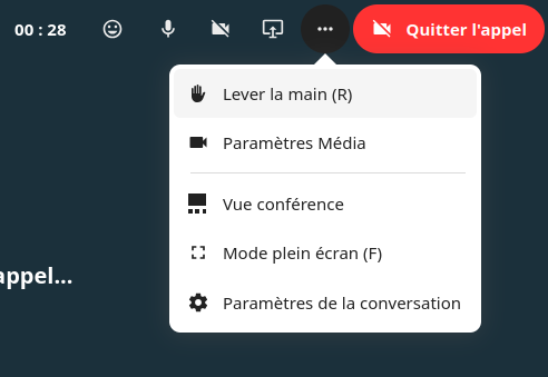 nextcloud talk