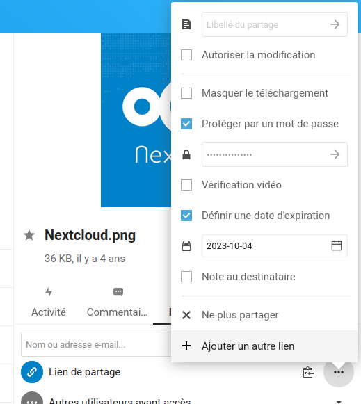 nextcloud