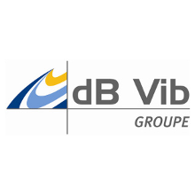 dB Vib groupe