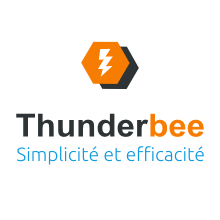 Logiciel de gestion Thunderbee