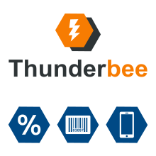 thunderbee logiciel de gestion crm Lyon