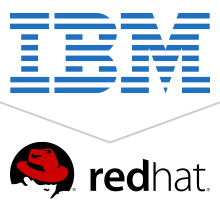 Le rachat de Red Hat par IBM