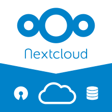 Nextcloud, solution cloud stockage fichiers