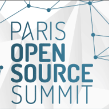 Salon Paris Open Source 2019