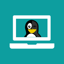 Opération donation de postes de travail Linux