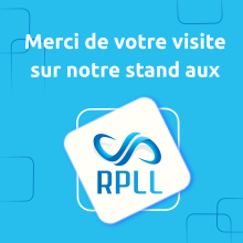 Merci de votre visite aux RPLL